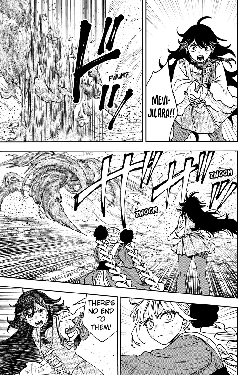 Witchriv Chapter 17 Page 17