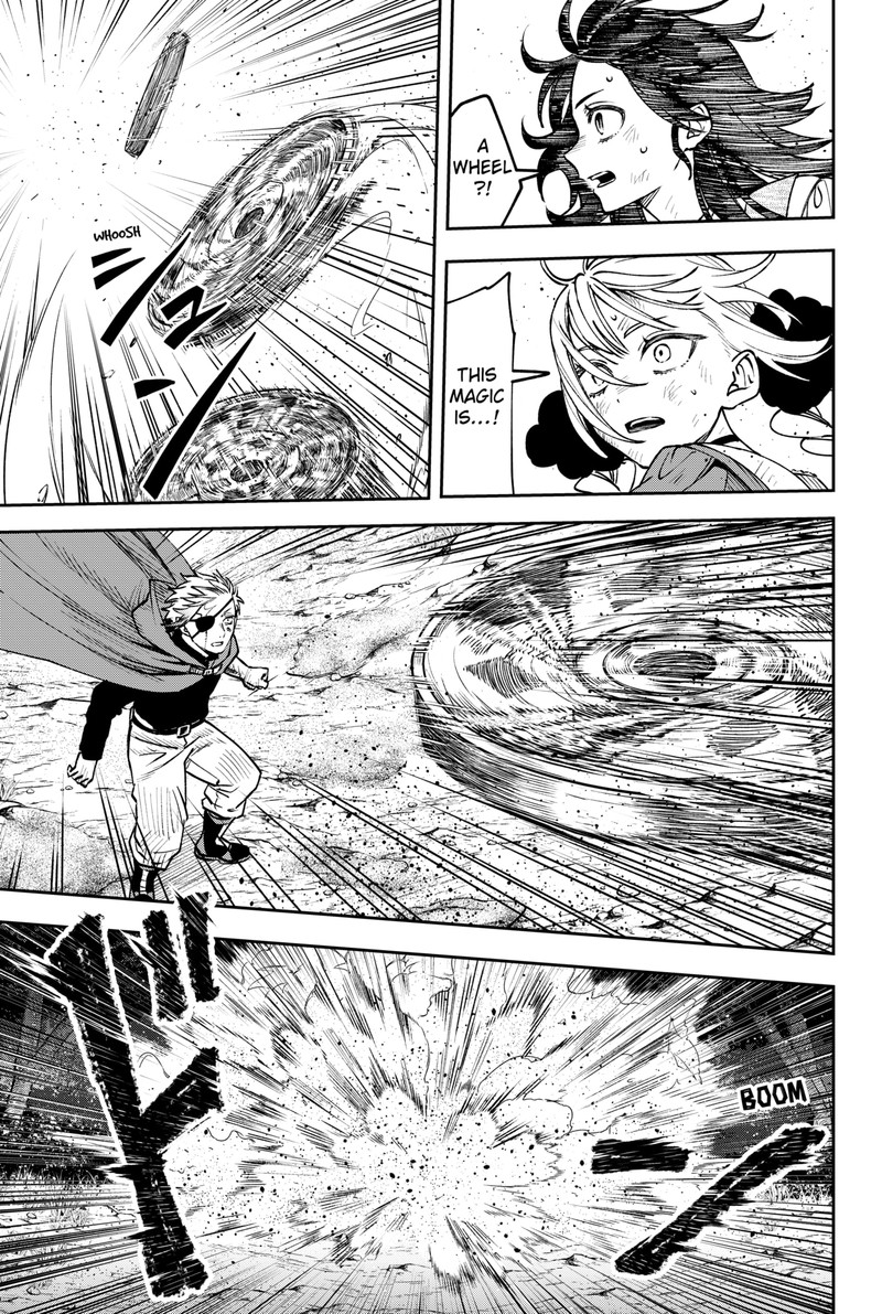 Witchriv Chapter 17 Page 19