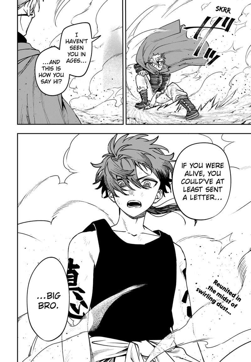 Witchriv Chapter 17 Page 20