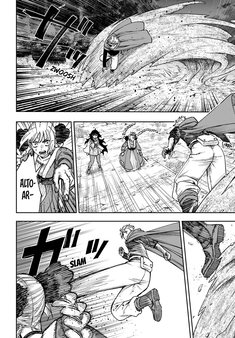 Witchriv Chapter 17 Page 8