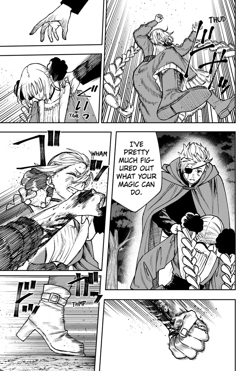Witchriv Chapter 17 Page 9