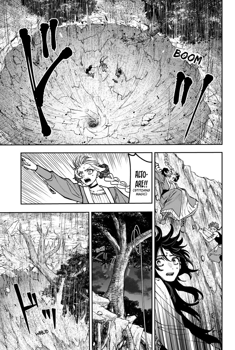 Witchriv Chapter 18 Page 21