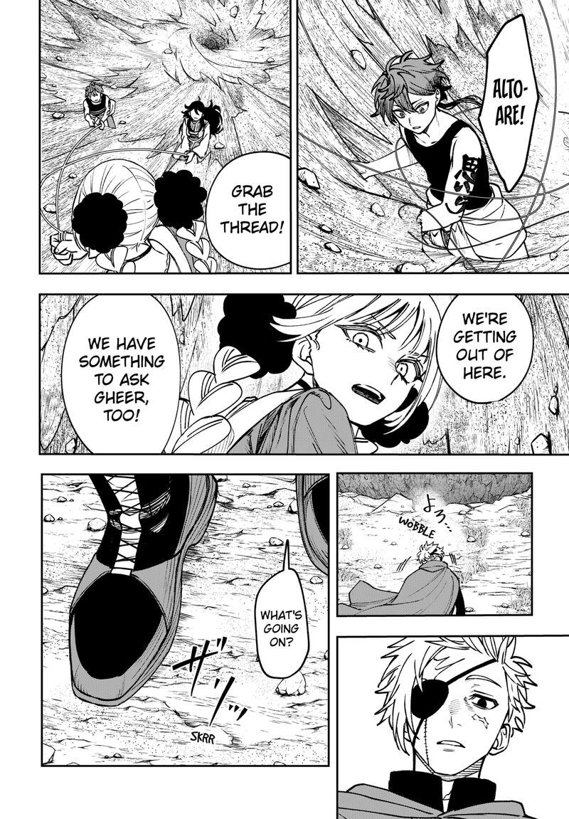 Witchriv Chapter 18 Page 26