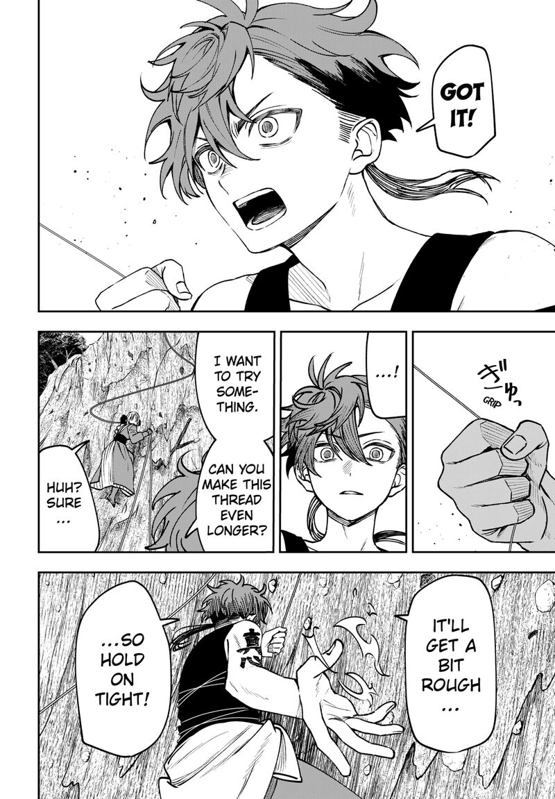 Witchriv Chapter 18 Page 28