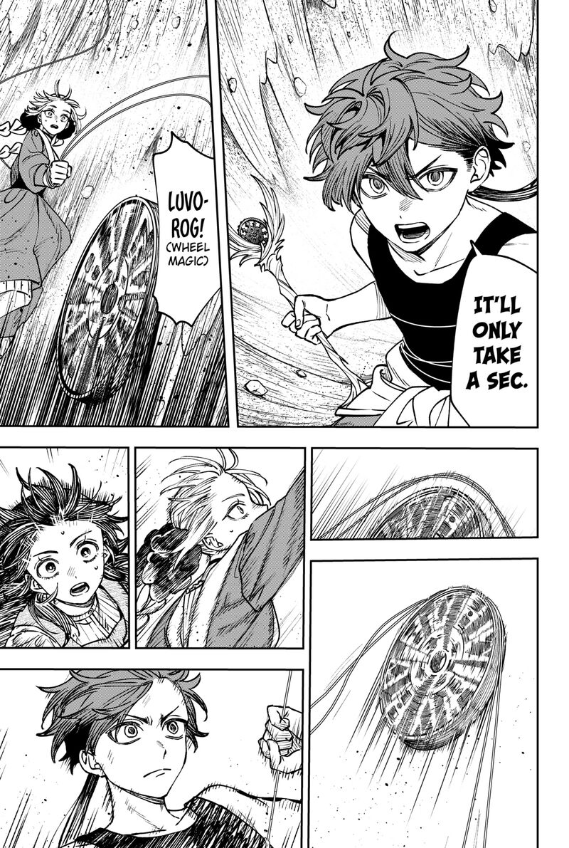 Witchriv Chapter 18 Page 29