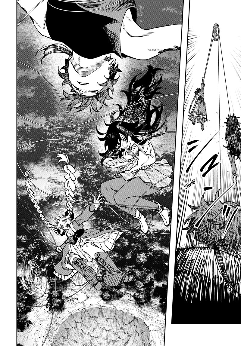 Witchriv Chapter 18 Page 30