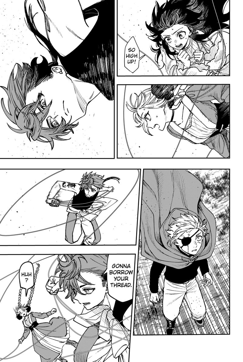 Witchriv Chapter 18 Page 31