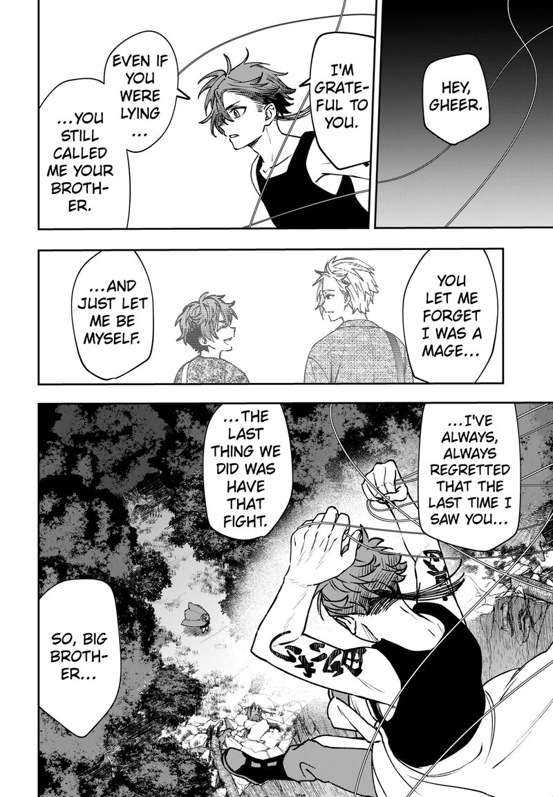 Witchriv Chapter 18 Page 32