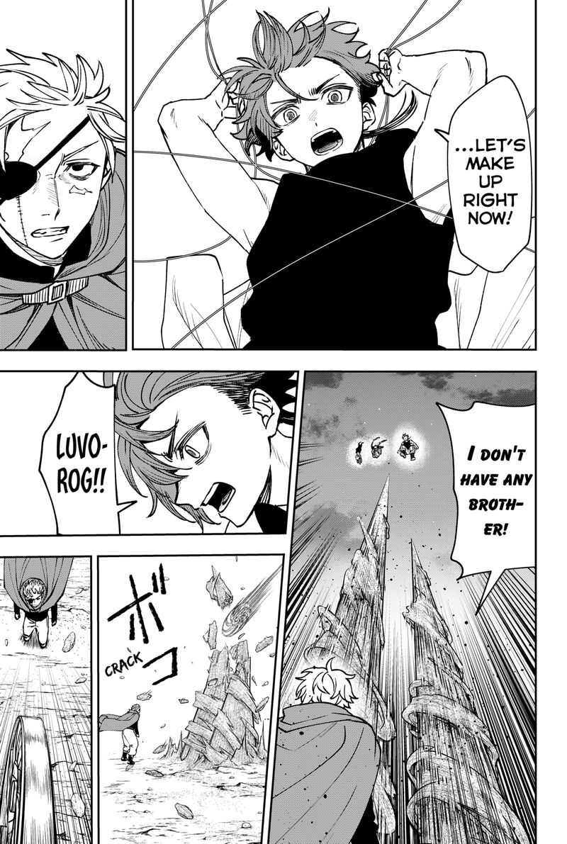 Witchriv Chapter 18 Page 33