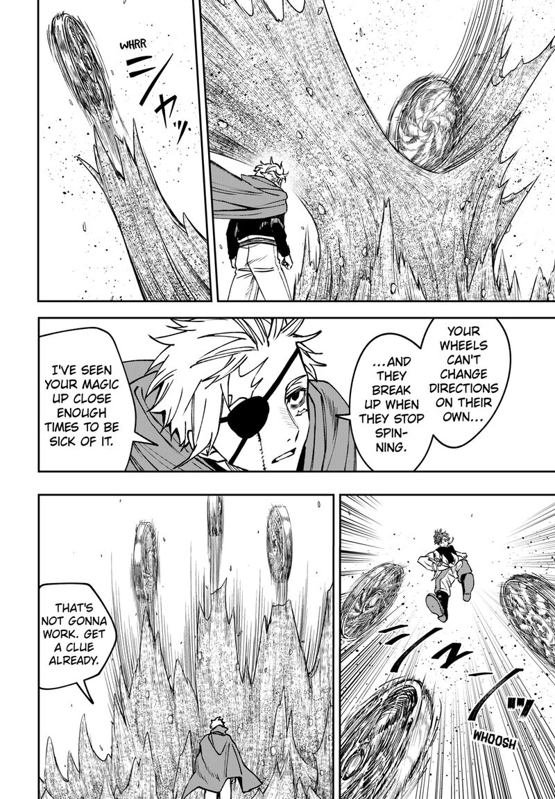 Witchriv Chapter 18 Page 34