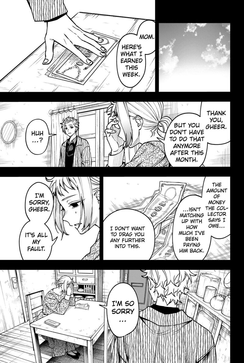 Witchriv Chapter 19 Page 13