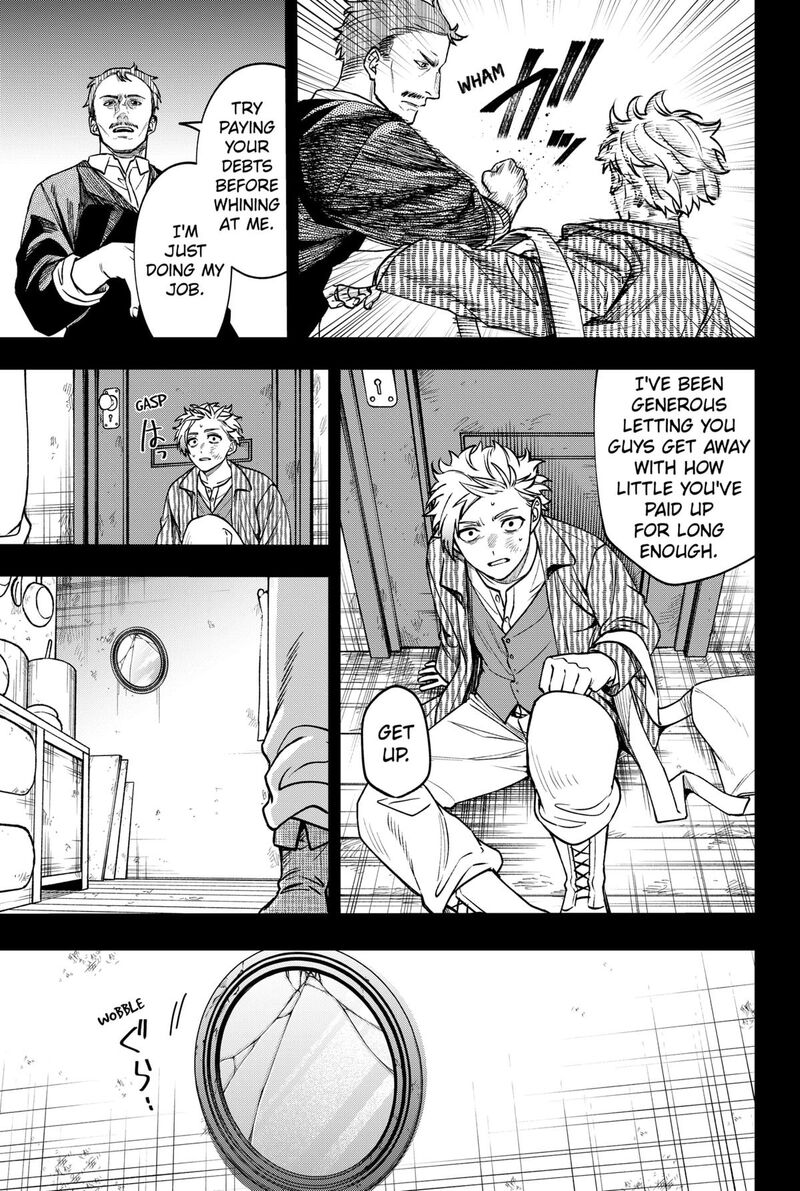 Witchriv Chapter 19 Page 21