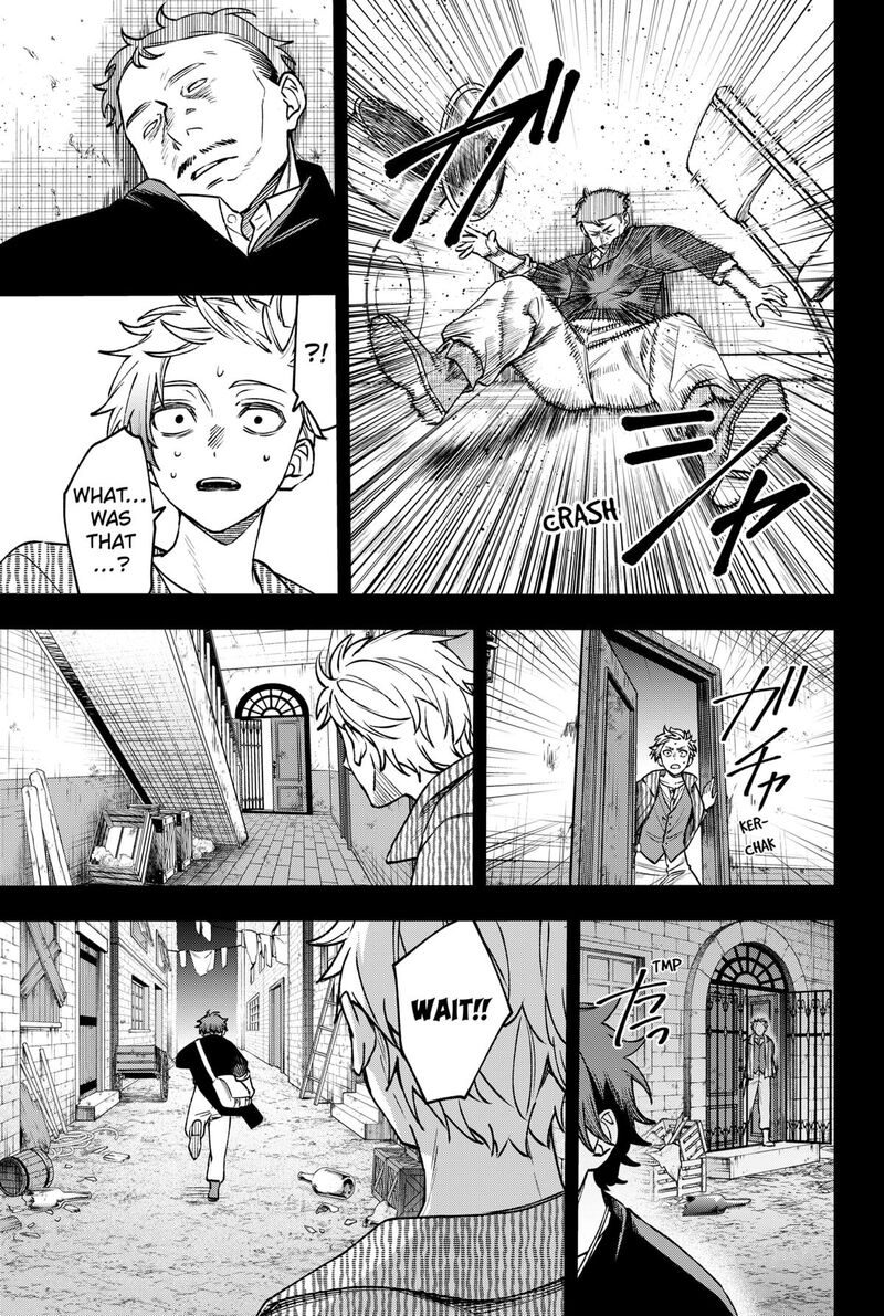 Witchriv Chapter 19 Page 25