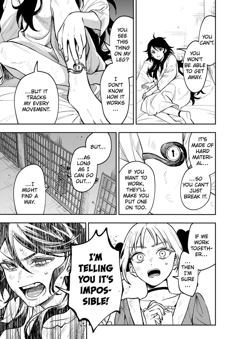 Witchriv Chapter 2 Page 19