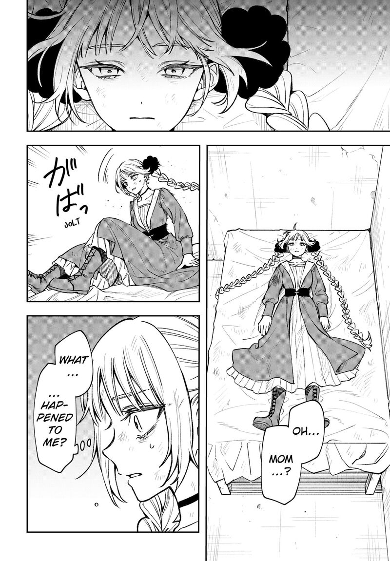 Witchriv Chapter 2 Page 2