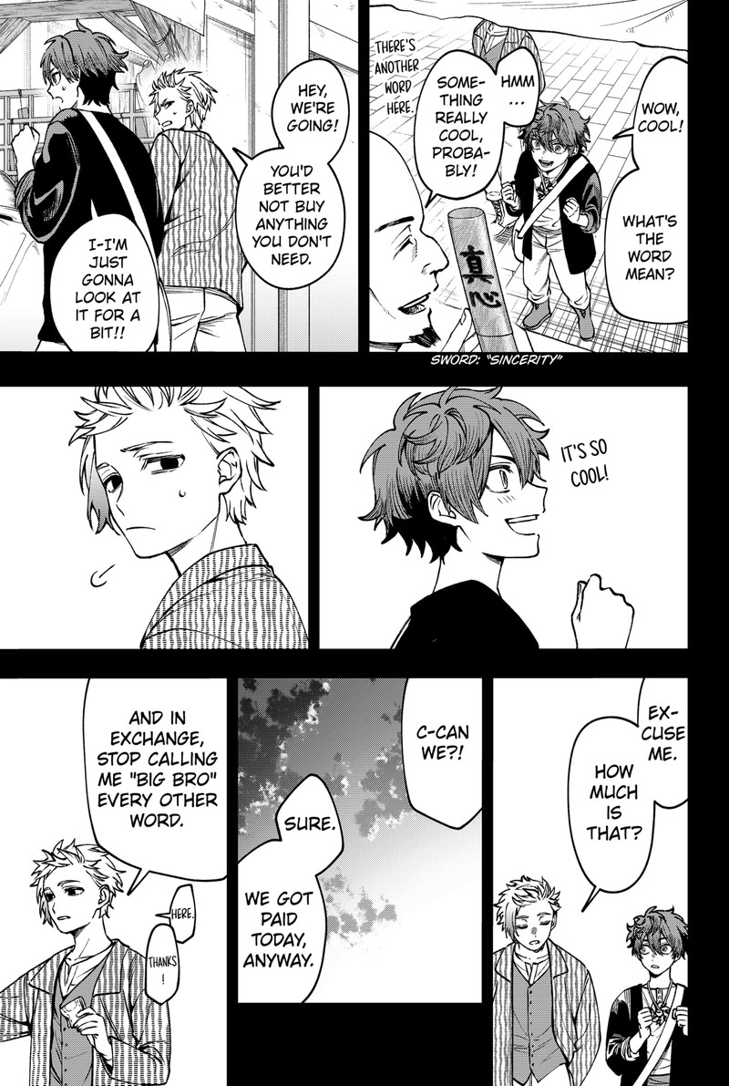 Witchriv Chapter 20 Page 11