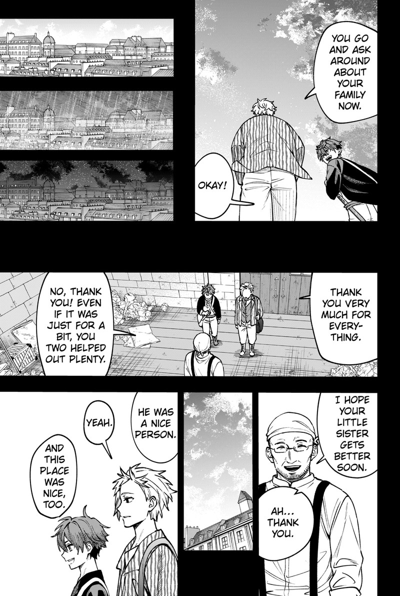 Witchriv Chapter 20 Page 13