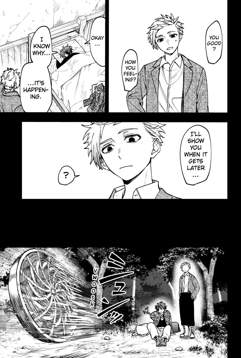 Witchriv Chapter 20 Page 15