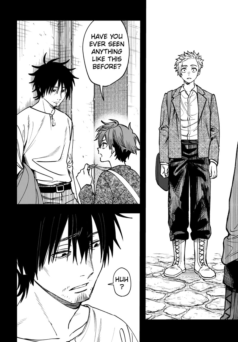 Witchriv Chapter 20 Page 20