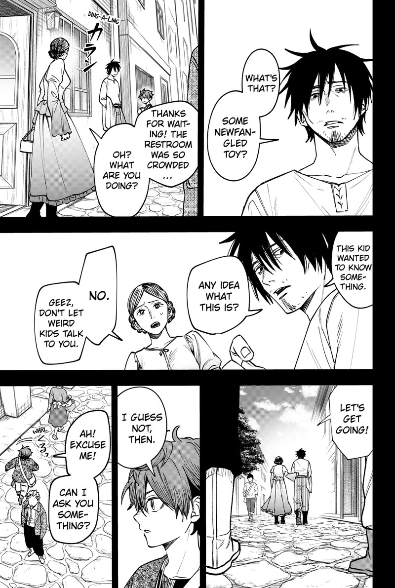 Witchriv Chapter 20 Page 21