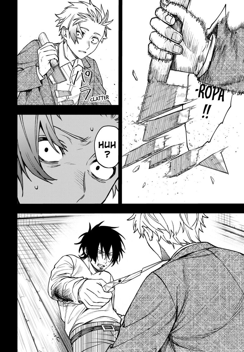 Witchriv Chapter 21 Page 18