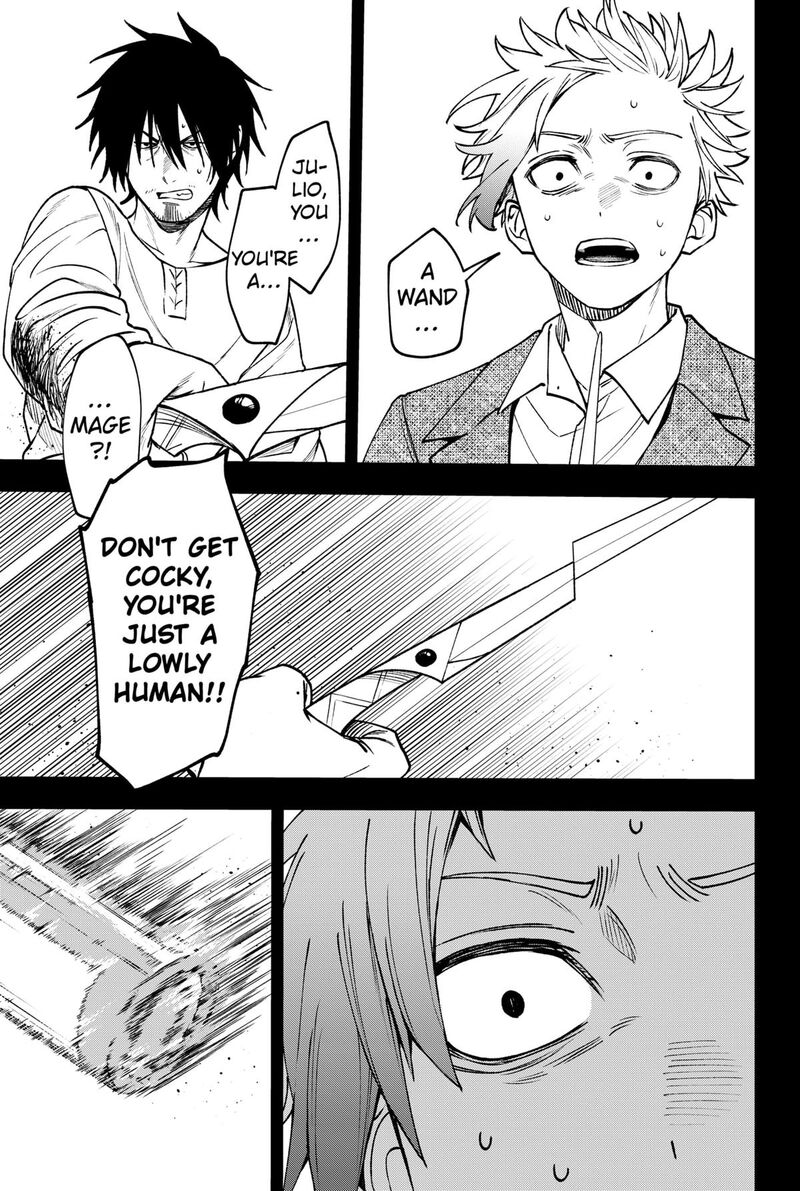 Witchriv Chapter 21 Page 19