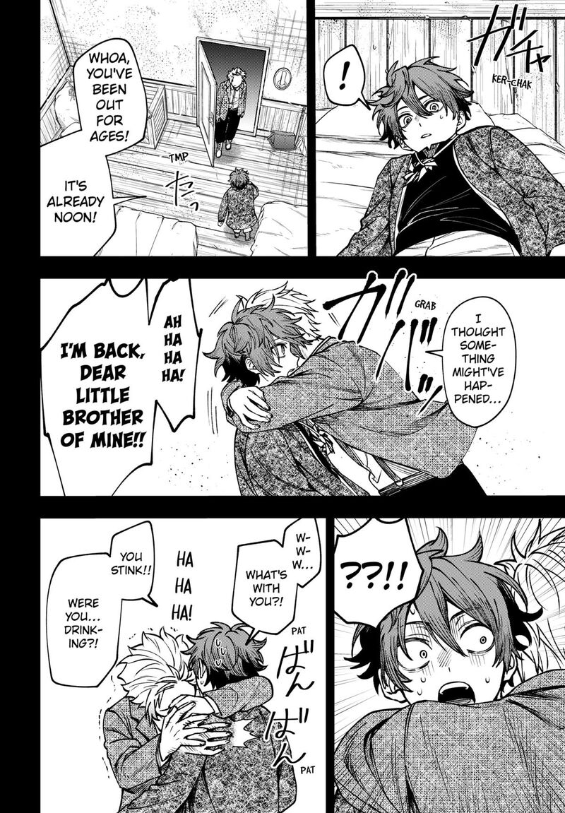 Witchriv Chapter 21 Page 24