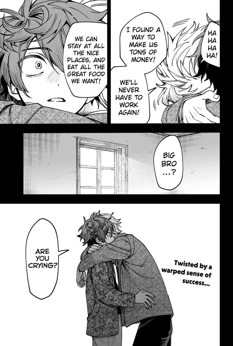 Witchriv Chapter 21 Page 25