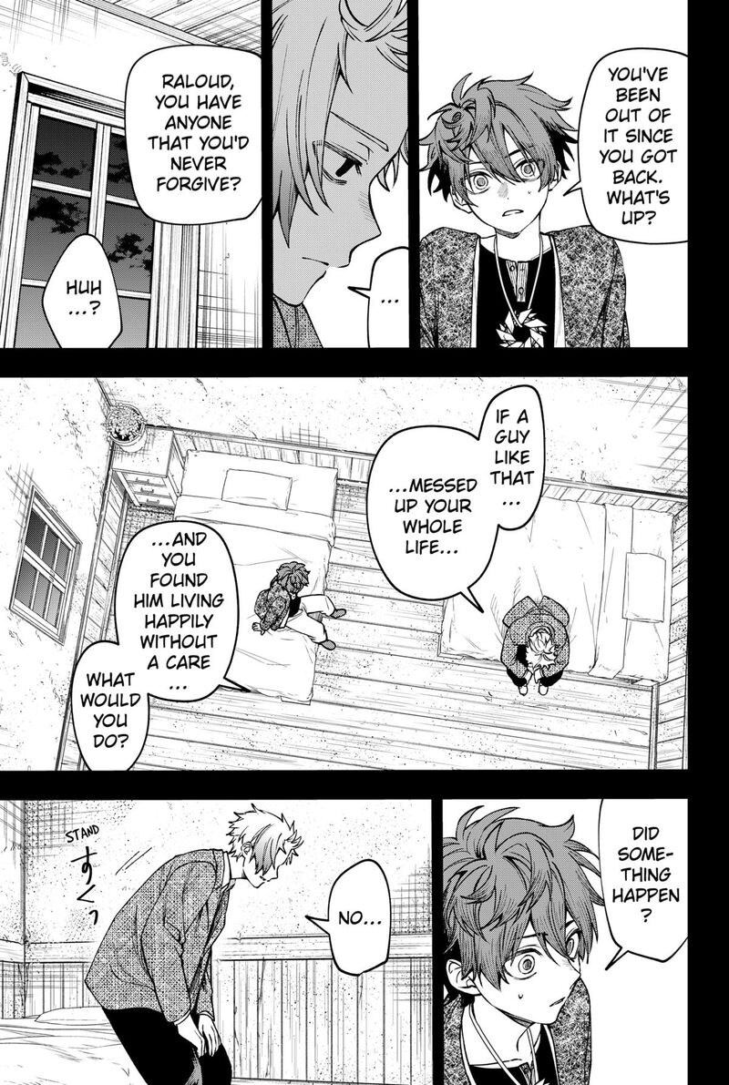 Witchriv Chapter 21 Page 3