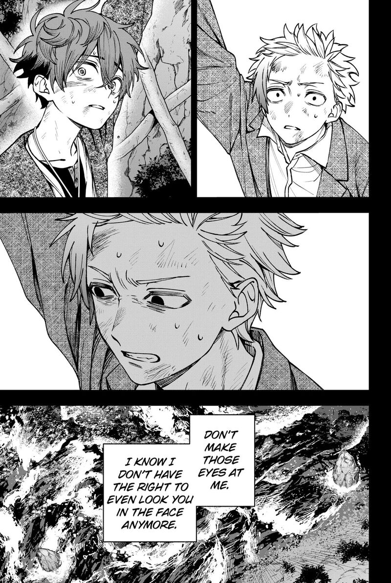 Witchriv Chapter 22 Page 11