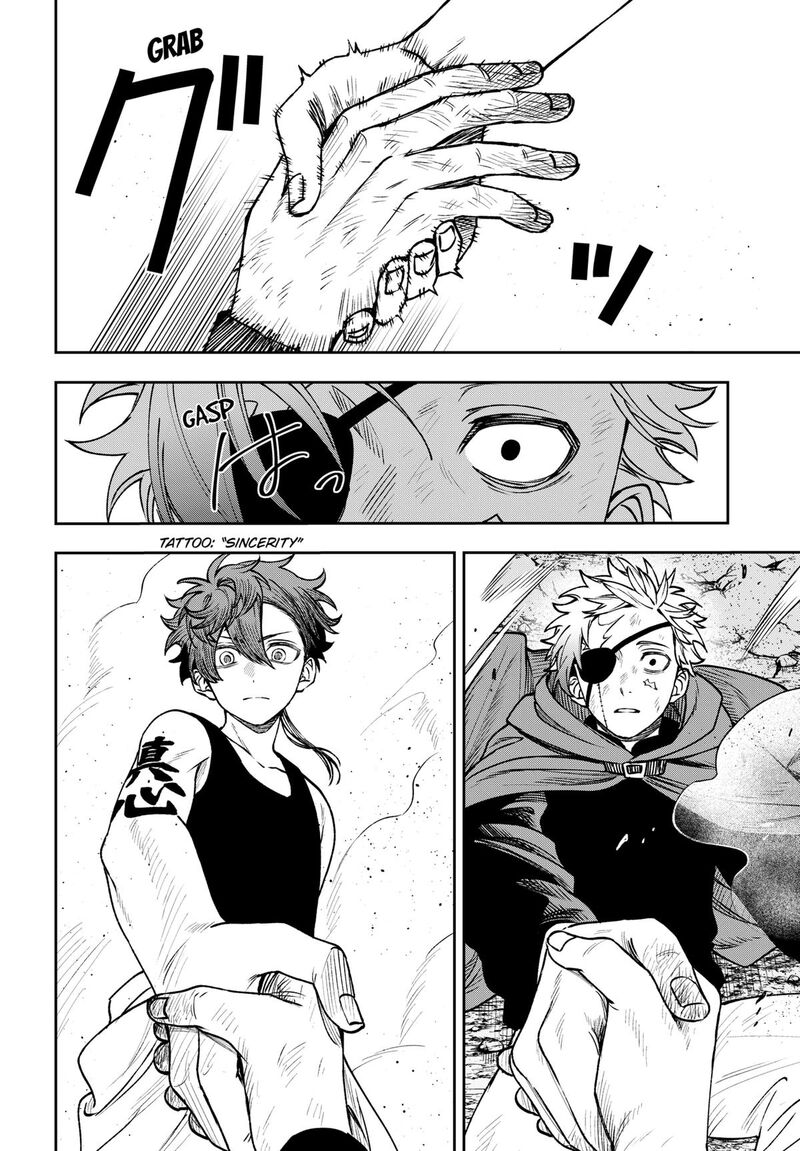 Witchriv Chapter 22 Page 18