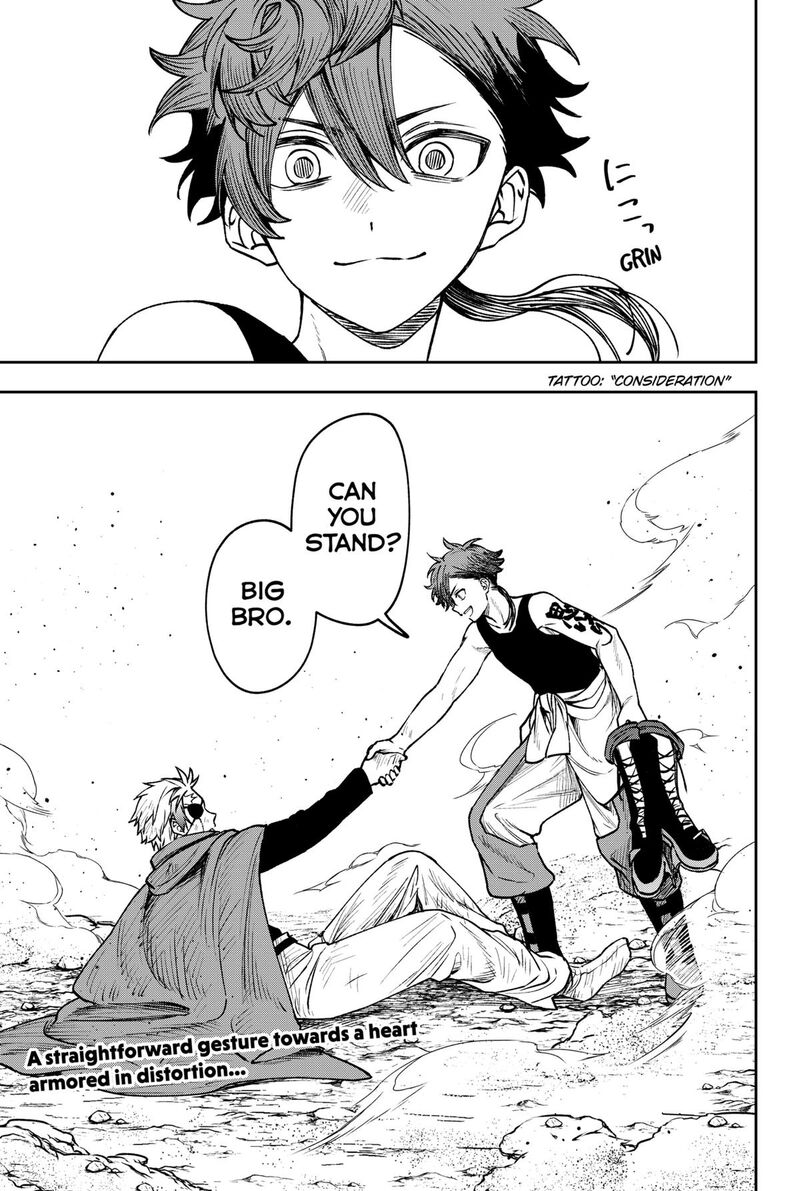 Witchriv Chapter 22 Page 19