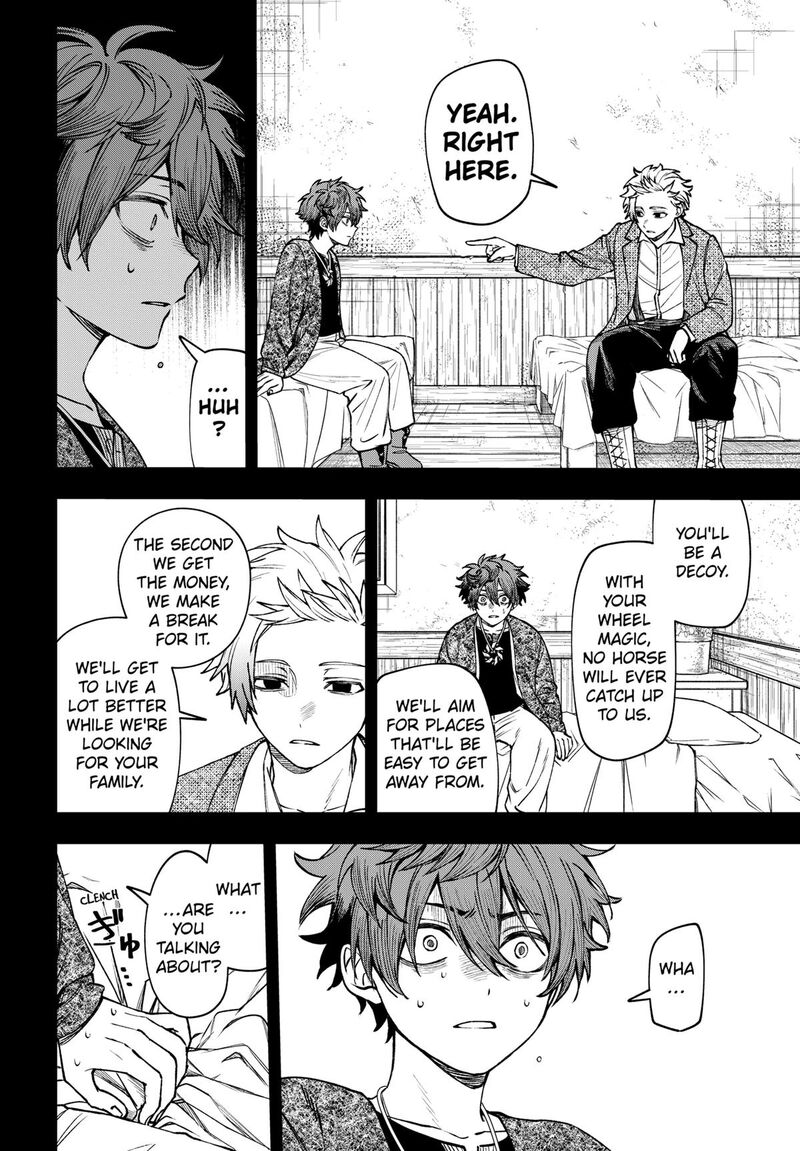 Witchriv Chapter 22 Page 2