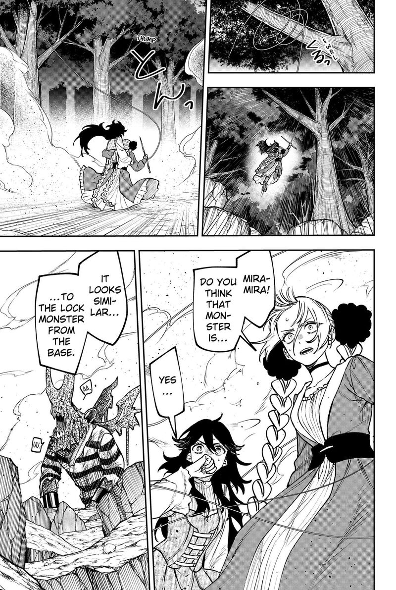 Witchriv Chapter 25 Page 3