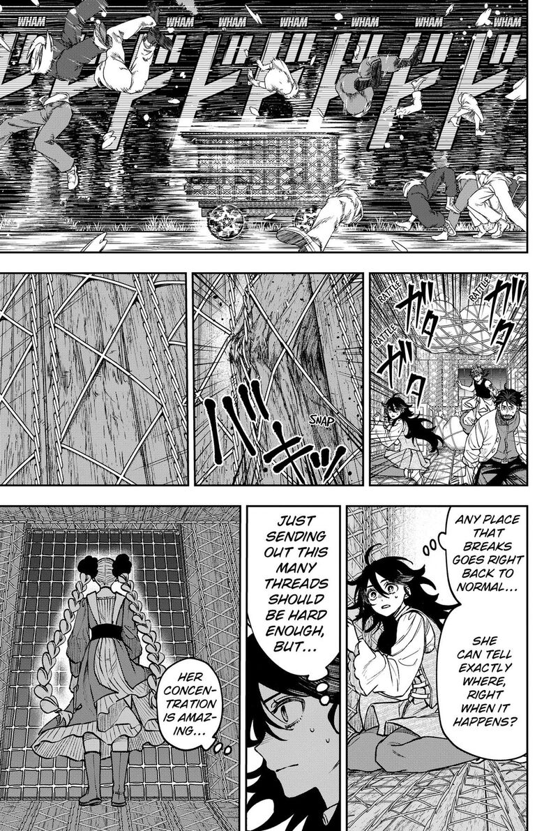 Witchriv Chapter 26 Page 17