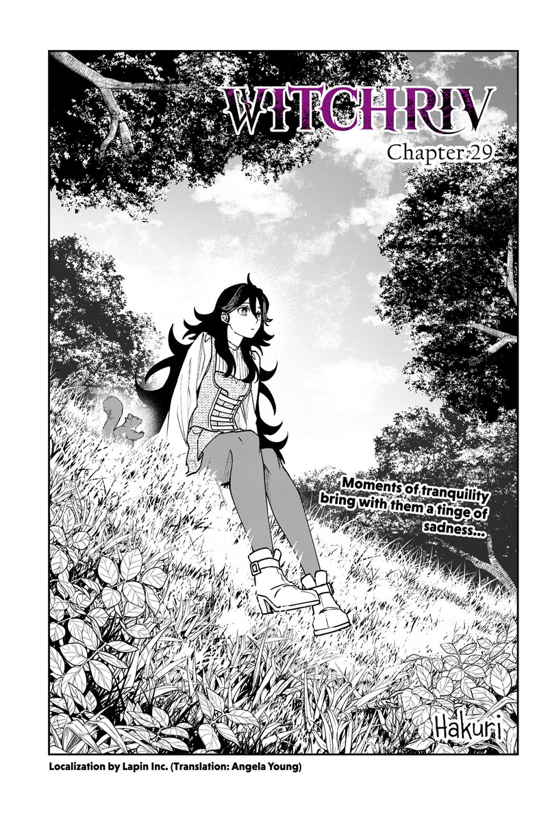 Witchriv Chapter 29 Page 3