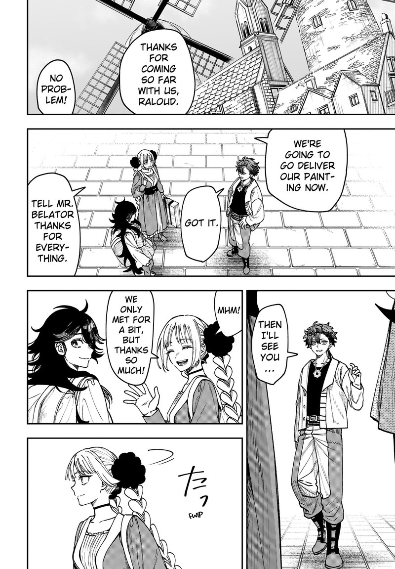 Witchriv Chapter 29 Page 4