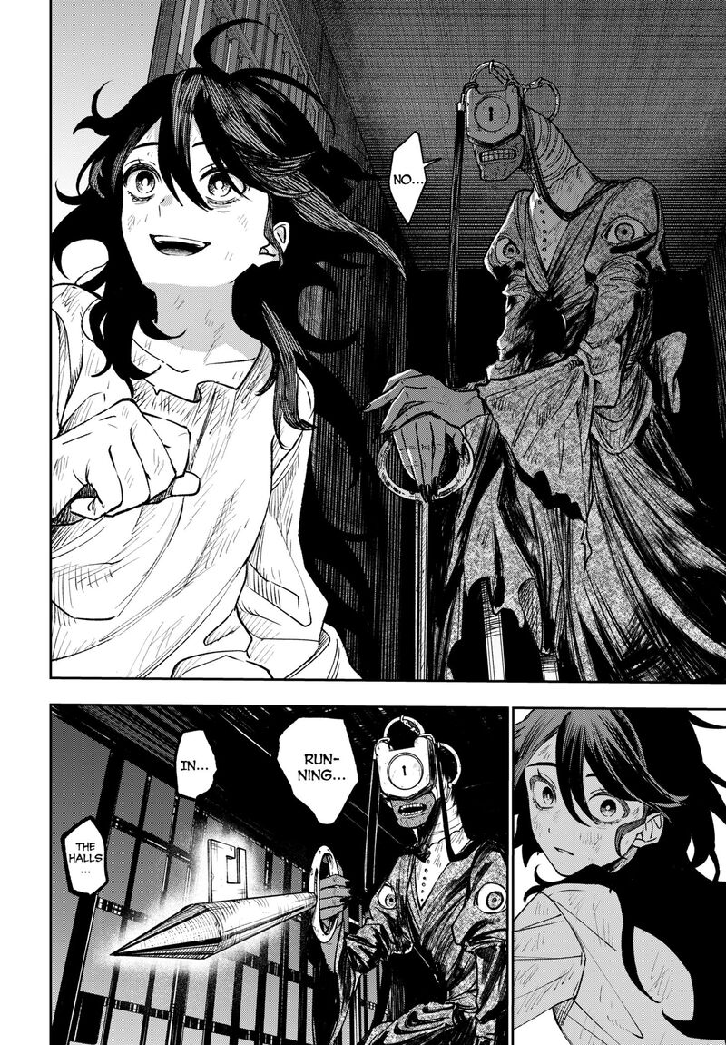 Witchriv Chapter 3 Page 10