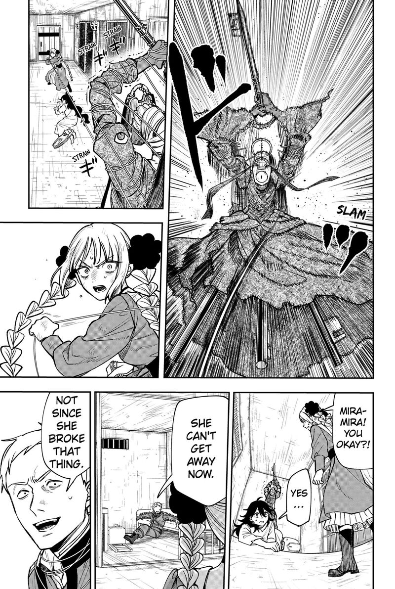 Witchriv Chapter 3 Page 13