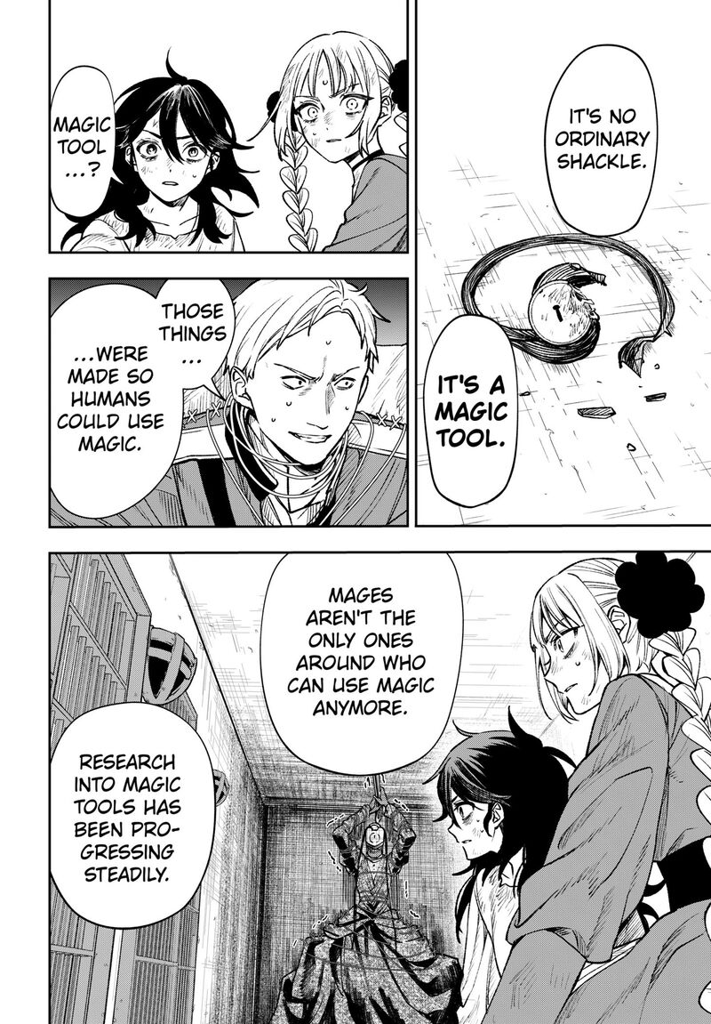 Witchriv Chapter 3 Page 14