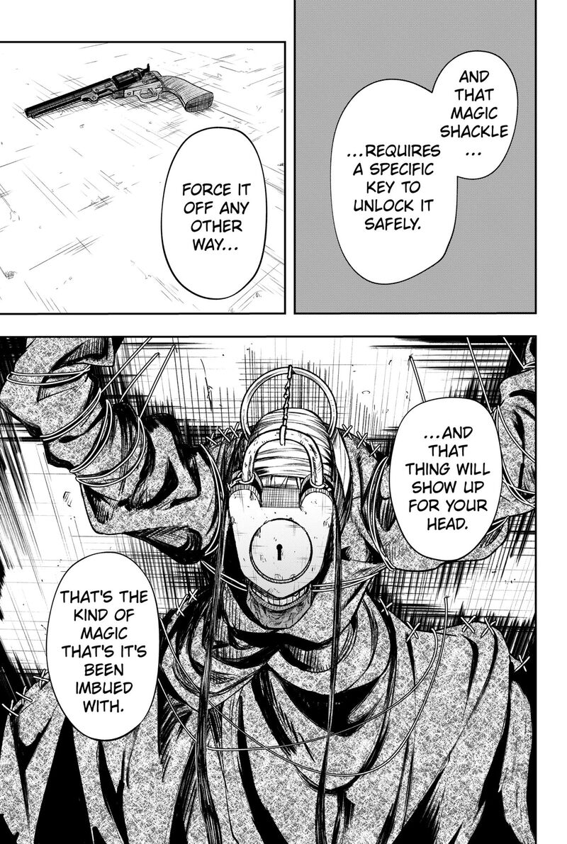 Witchriv Chapter 3 Page 15