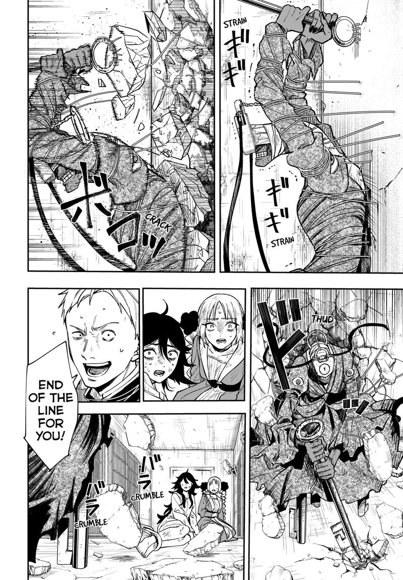 Witchriv Chapter 3 Page 16