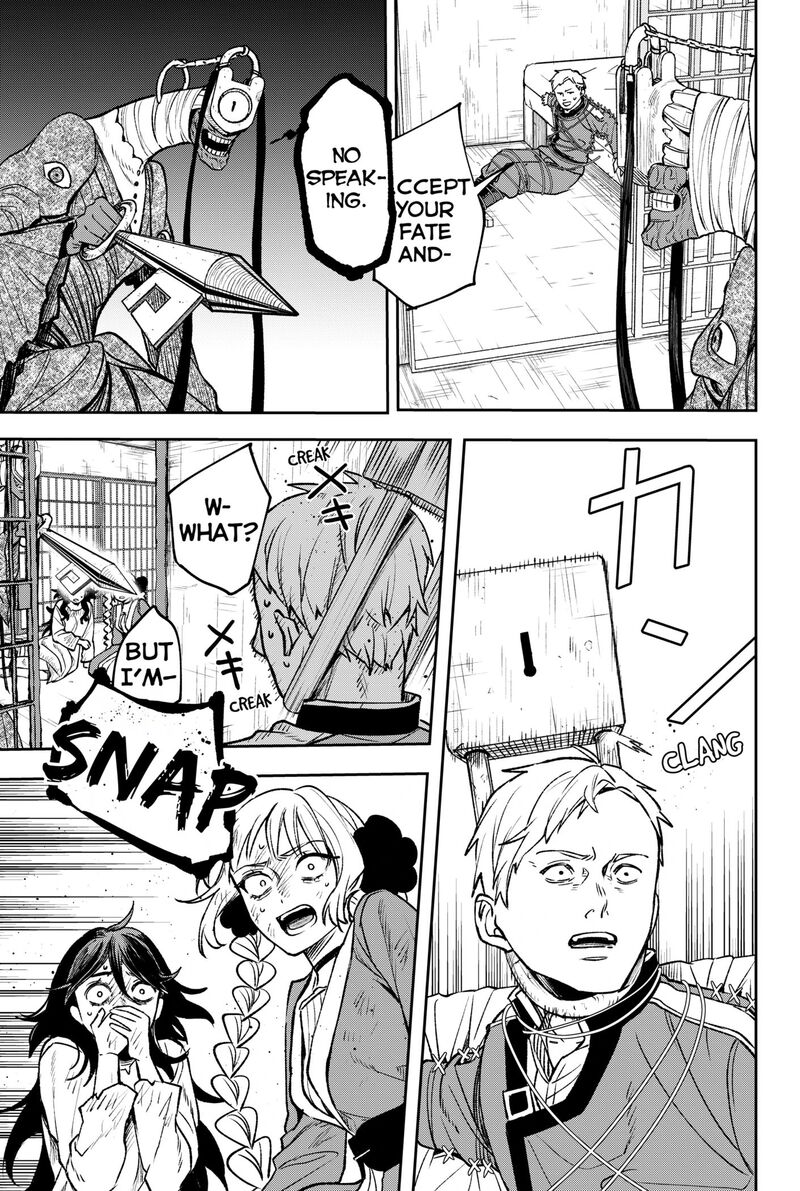 Witchriv Chapter 3 Page 17