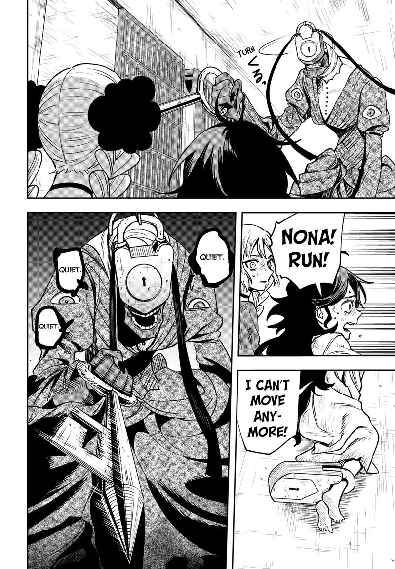 Witchriv Chapter 3 Page 18