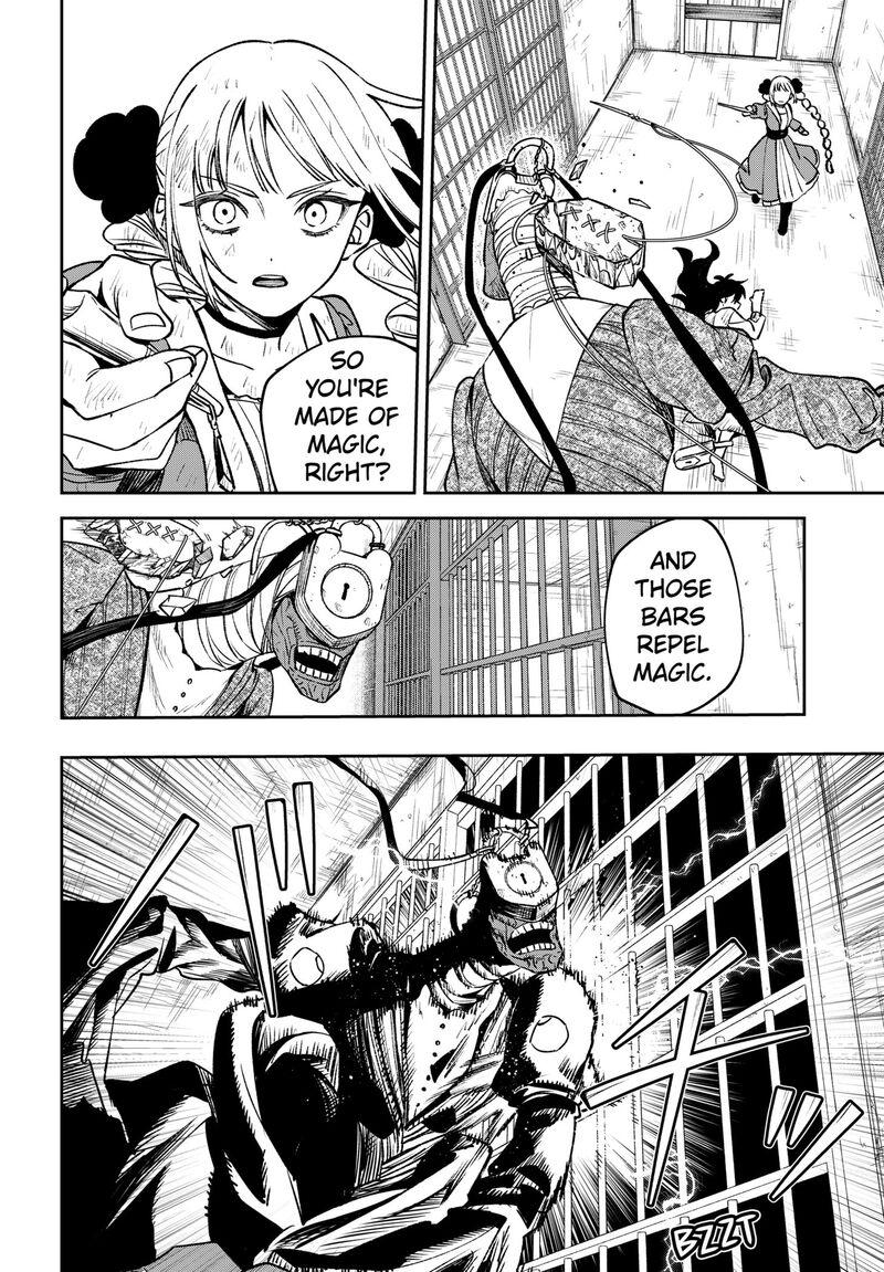 Witchriv Chapter 3 Page 20