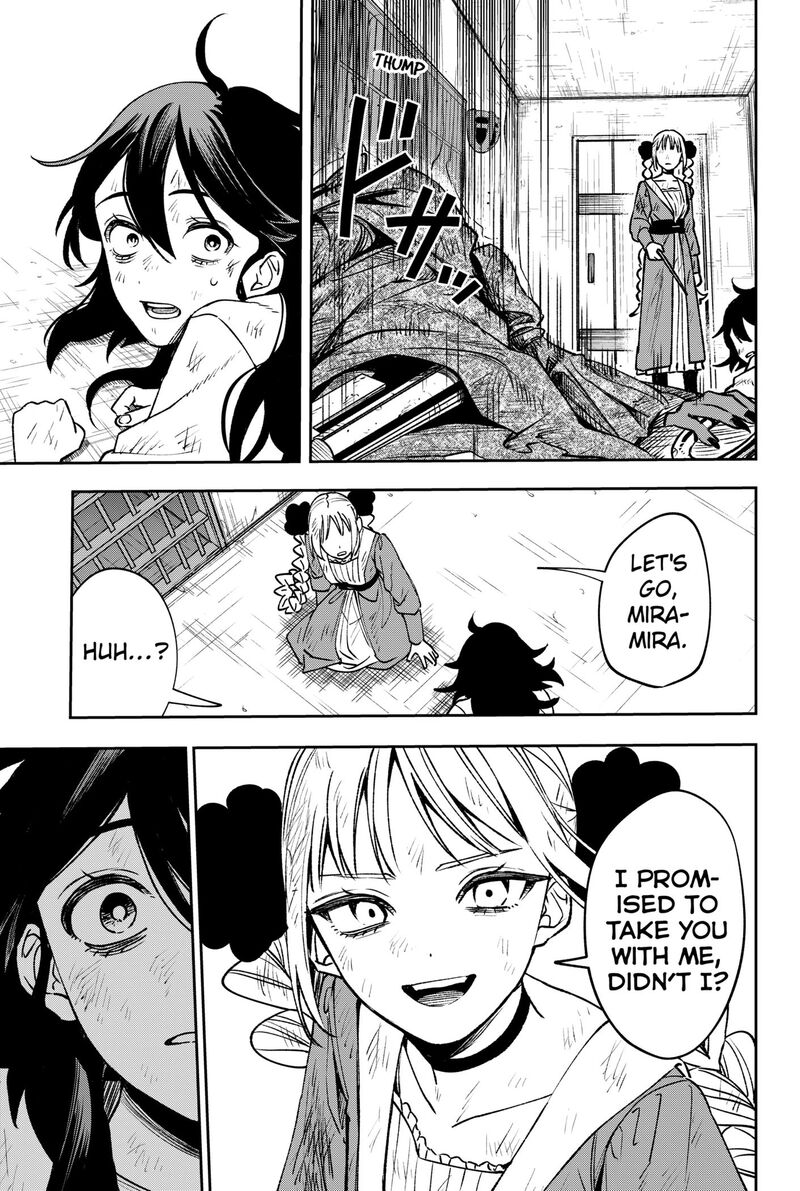 Witchriv Chapter 3 Page 21