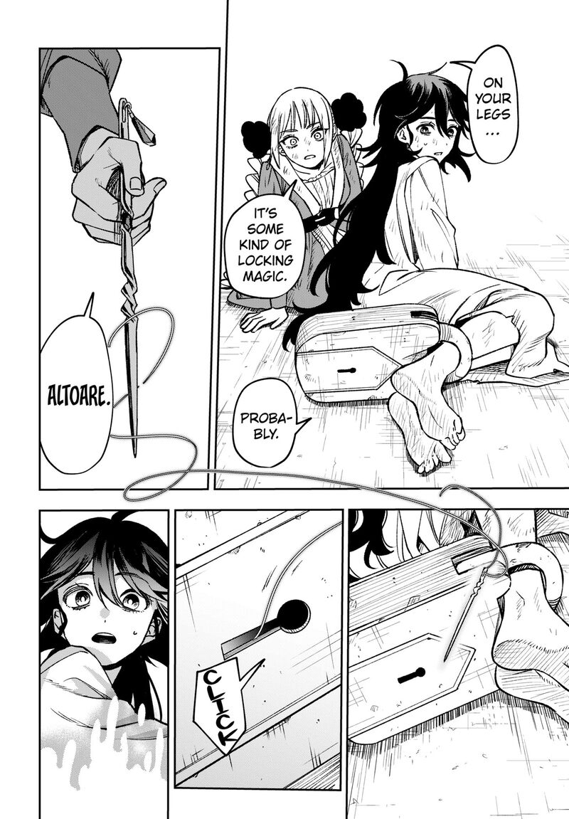 Witchriv Chapter 3 Page 22