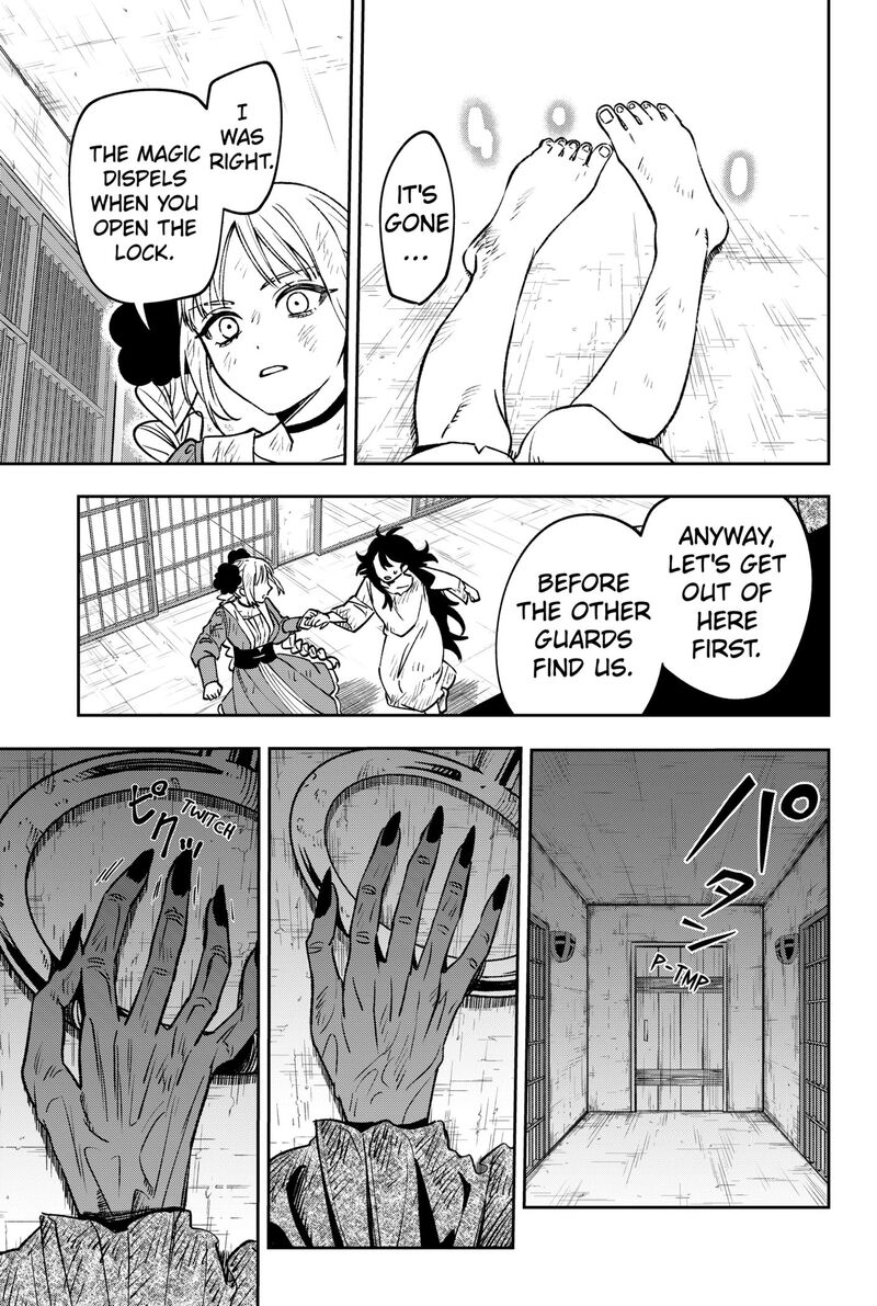 Witchriv Chapter 3 Page 23