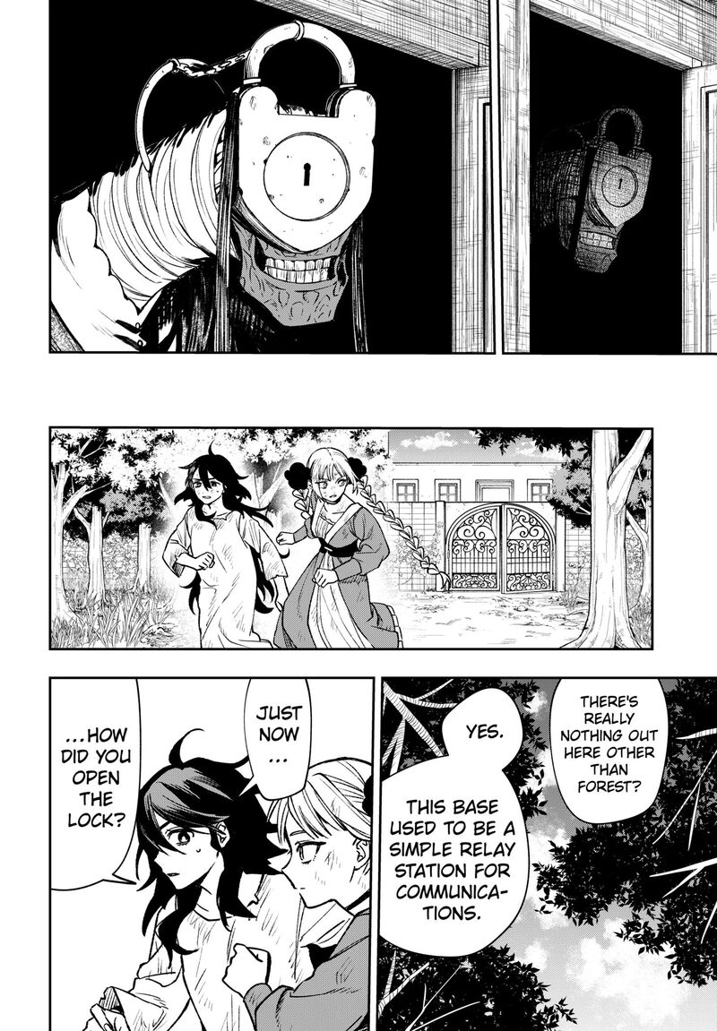 Witchriv Chapter 3 Page 26