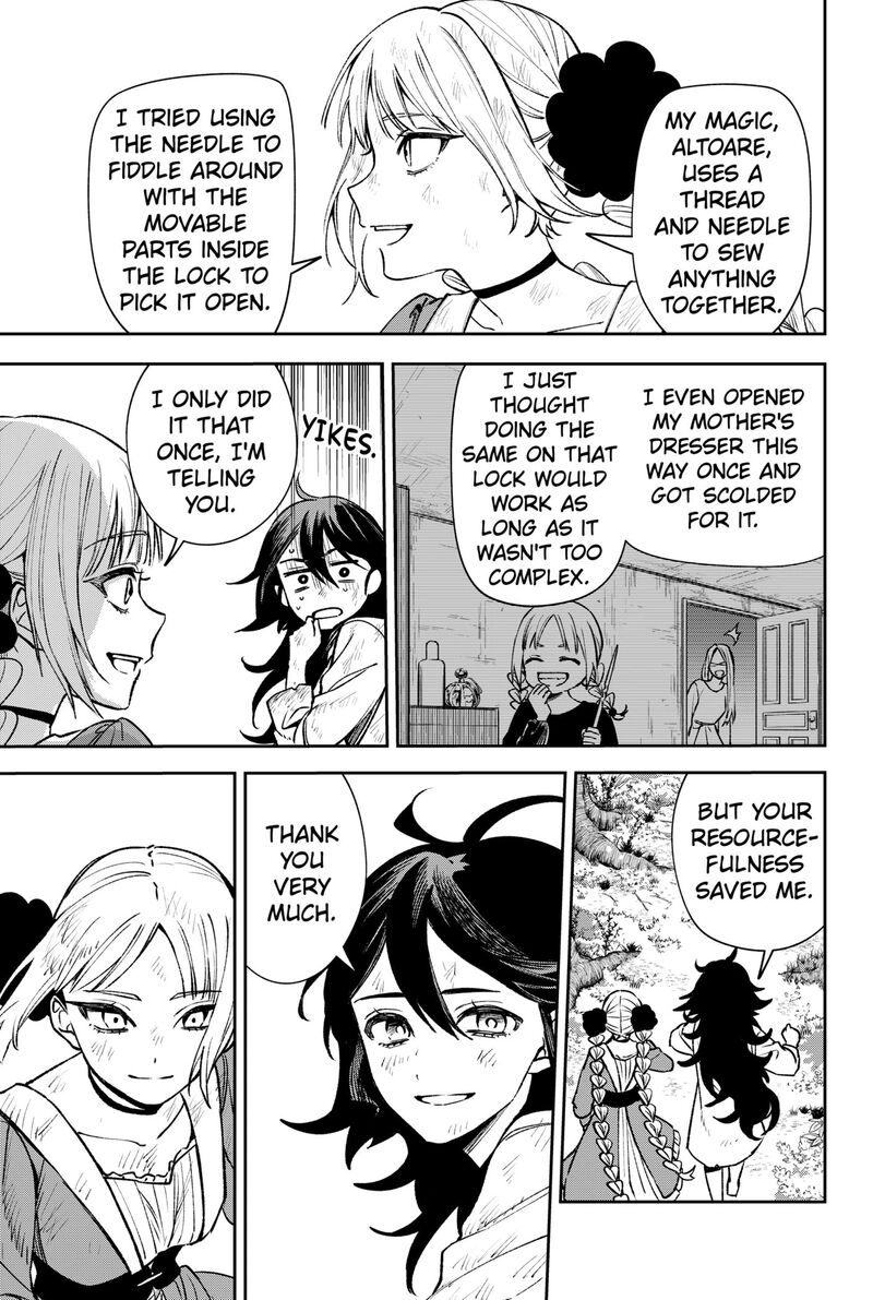 Witchriv Chapter 3 Page 27